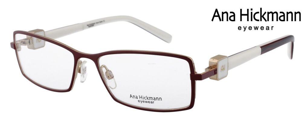 Ana Hickmann 1275 07A  Okulary korekcyjne