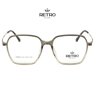 Retro Milano R48M014 C51 okulary korekcyjne - 2