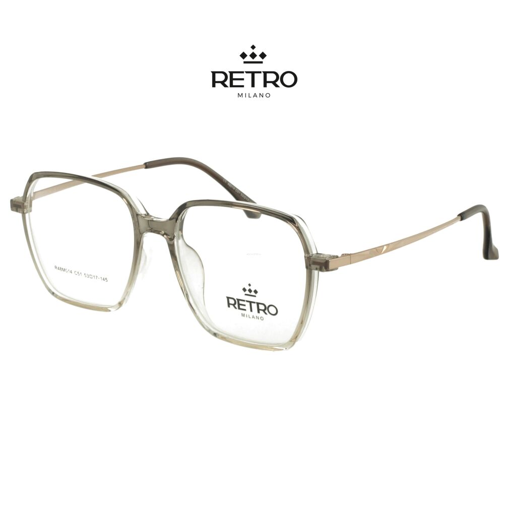 Retro Milano R48M014 C51 okulary korekcyjne