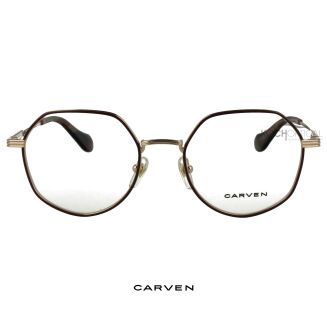 Okulary korekcyjne Carven CC1067 BXDO - 4