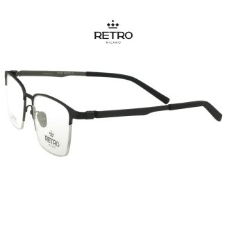 Retro Milano R45M019 C6 okulary korekcyjne - 4