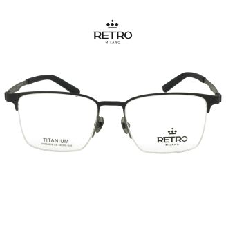 Retro Milano R45M019 C6 okulary korekcyjne - 2