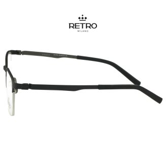 Retro Milano R45M019 C6 okulary korekcyjne - 3