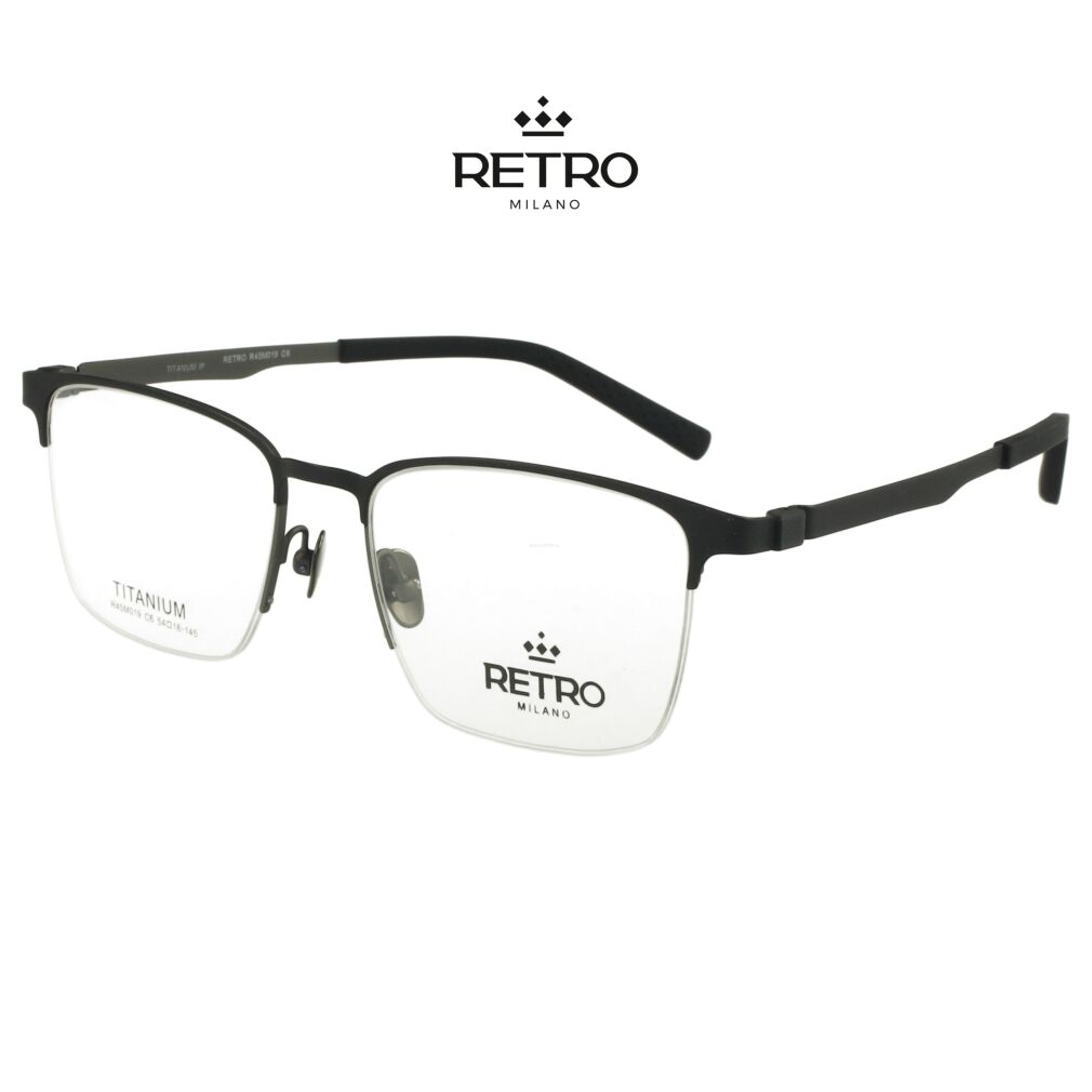 Retro Milano R45M019 C6 okulary korekcyjne