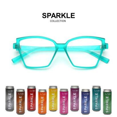 Sparkle LSO.01.06 Okulary Korekcyjne