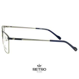 RETRO Milano R13K37 C3 Okulary korekcyjne - 3