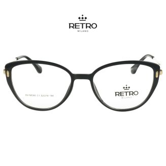 Retro Milano R41M088 C1 okulary korekcyjne - 2