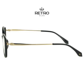 Retro Milano R41M088 C1 okulary korekcyjne - 3