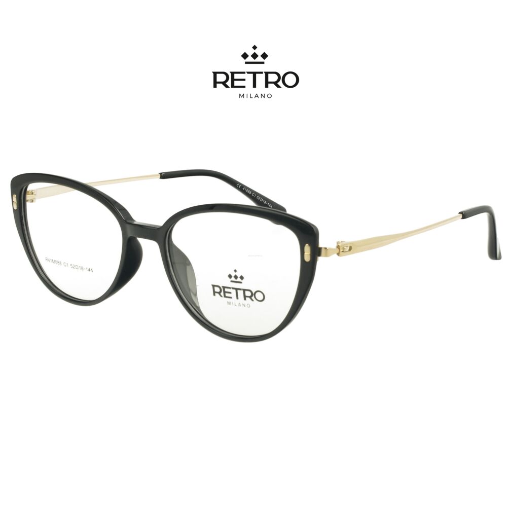 Retro Milano R41M088 C1 okulary korekcyjne