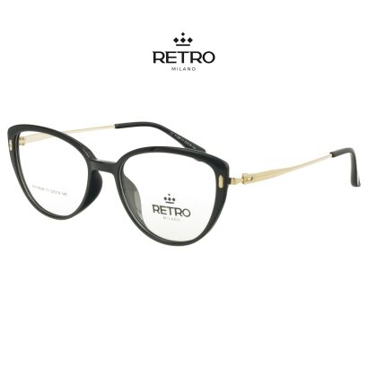 Retro Milano R41M088 C1 okulary korekcyjne