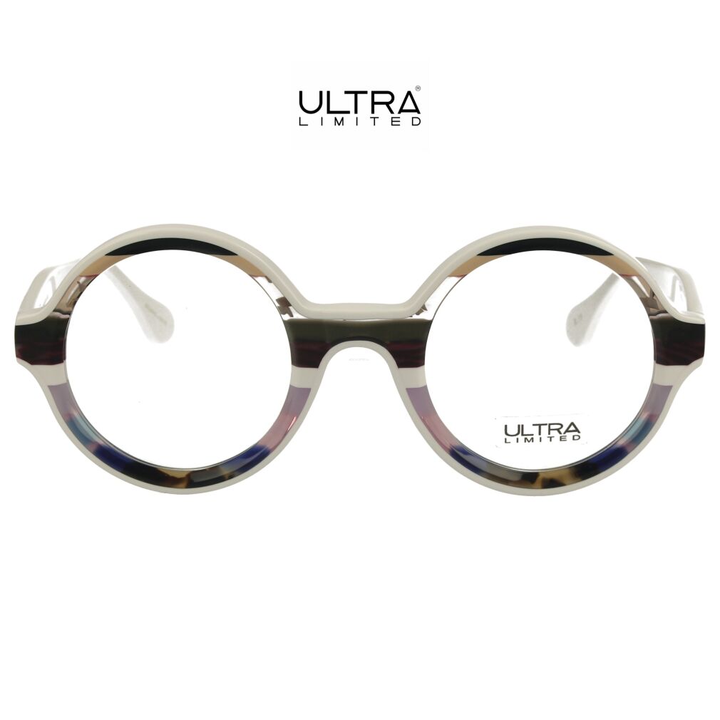Ultra Limited Andria C4 Okulary korekcyjne