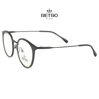 Retro Milano R48M081 C11 okulary korekcyjne - 4