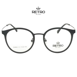 Retro Milano R48M081 C11 okulary korekcyjne - 2
