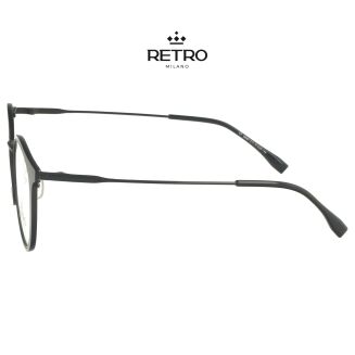 Retro Milano R48M081 C11 okulary korekcyjne - 3