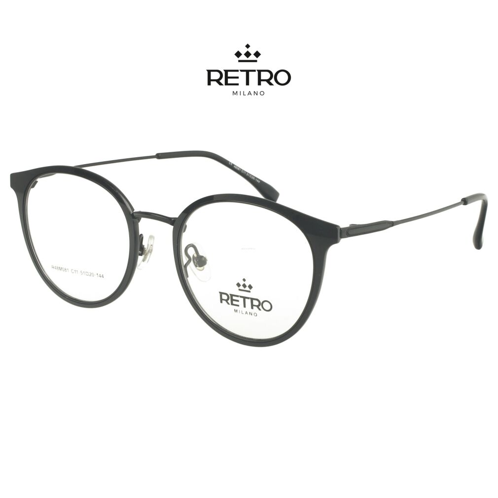 Retro Milano R48M081 C11 okulary korekcyjne