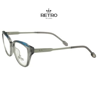 Retro Milano R41M047 C4 okulary korekcyjne - 4