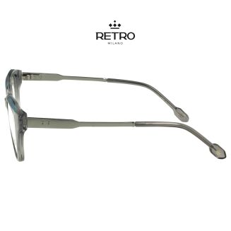 Retro Milano R41M047 C4 okulary korekcyjne - 3