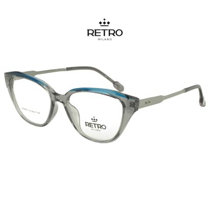 Retro Milano R41M047 C4 okulary korekcyjne