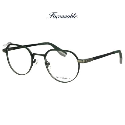 Faconnable FR033 VEGU Okulary korekcyjne