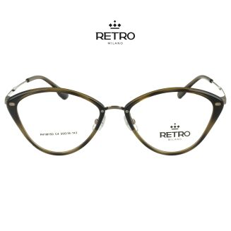 Retro Milano R41M150 C4 okulary korekcyjne - 2