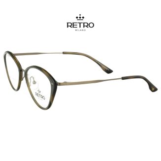 Retro Milano R41M150 C4 okulary korekcyjne - 4