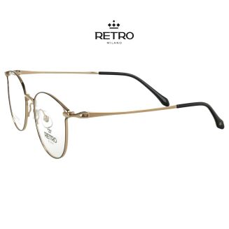 Retro Milano R65M012 C3 okulary korekcyjne - 4