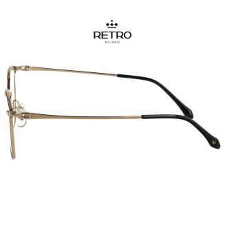 Retro Milano R65M012 C3 okulary korekcyjne - 3