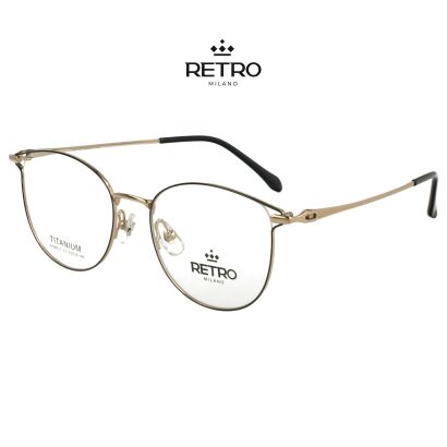 Retro Milano R65M012 C3 okulary korekcyjne