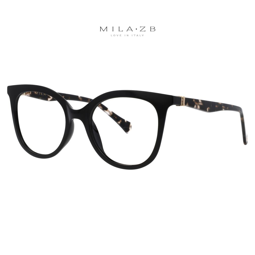 Mila ZB MZ225 V01 Okulary korekcyjne