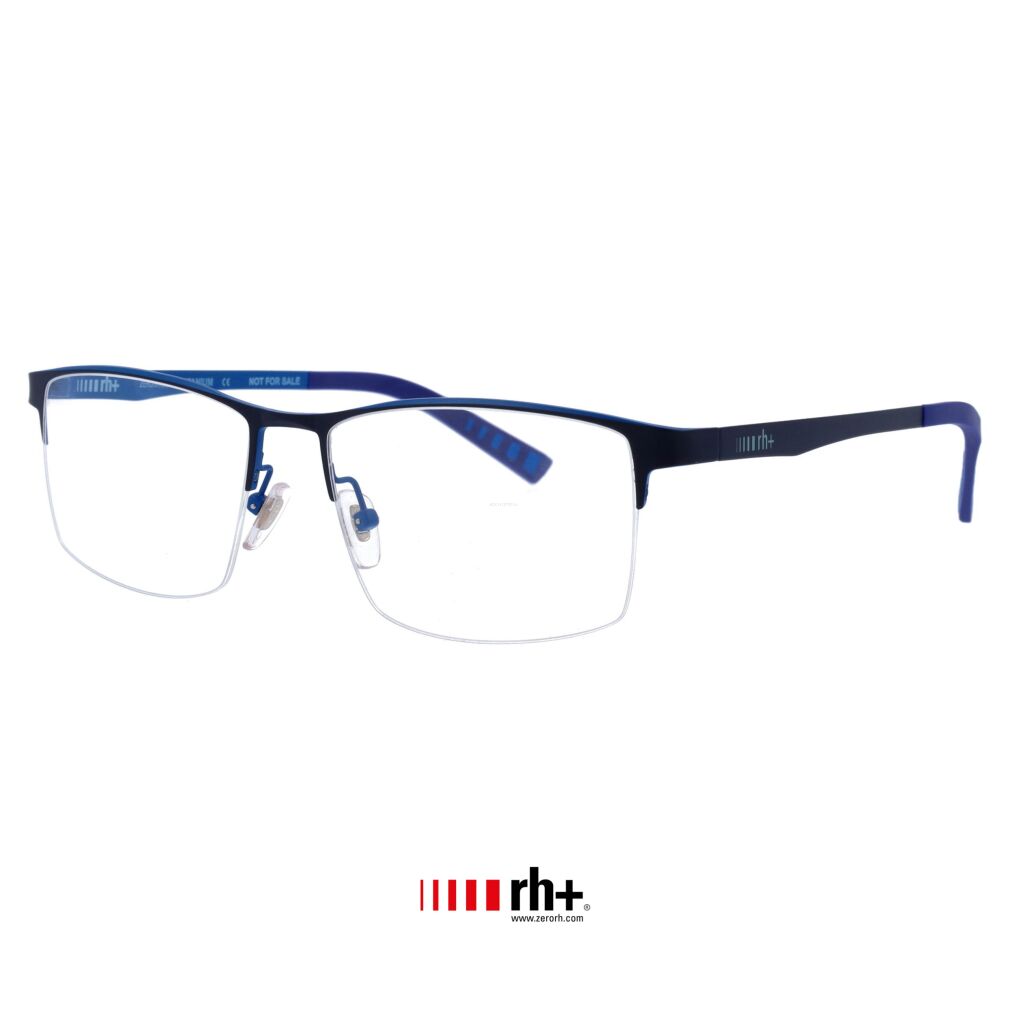ZeroRh+ RH438 V02 Okulary korekcyjne