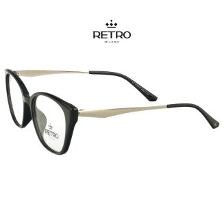 Retro Milano R41M108 C1 okulary korekcyjne - 4