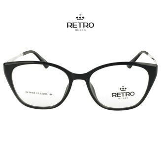 Retro Milano R41M108 C1 okulary korekcyjne - 2