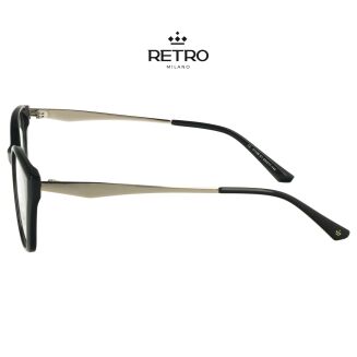 Retro Milano R41M108 C1 okulary korekcyjne - 3