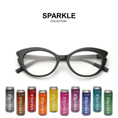 Sparkle LSO.09.01 Okulary Korekcyjne