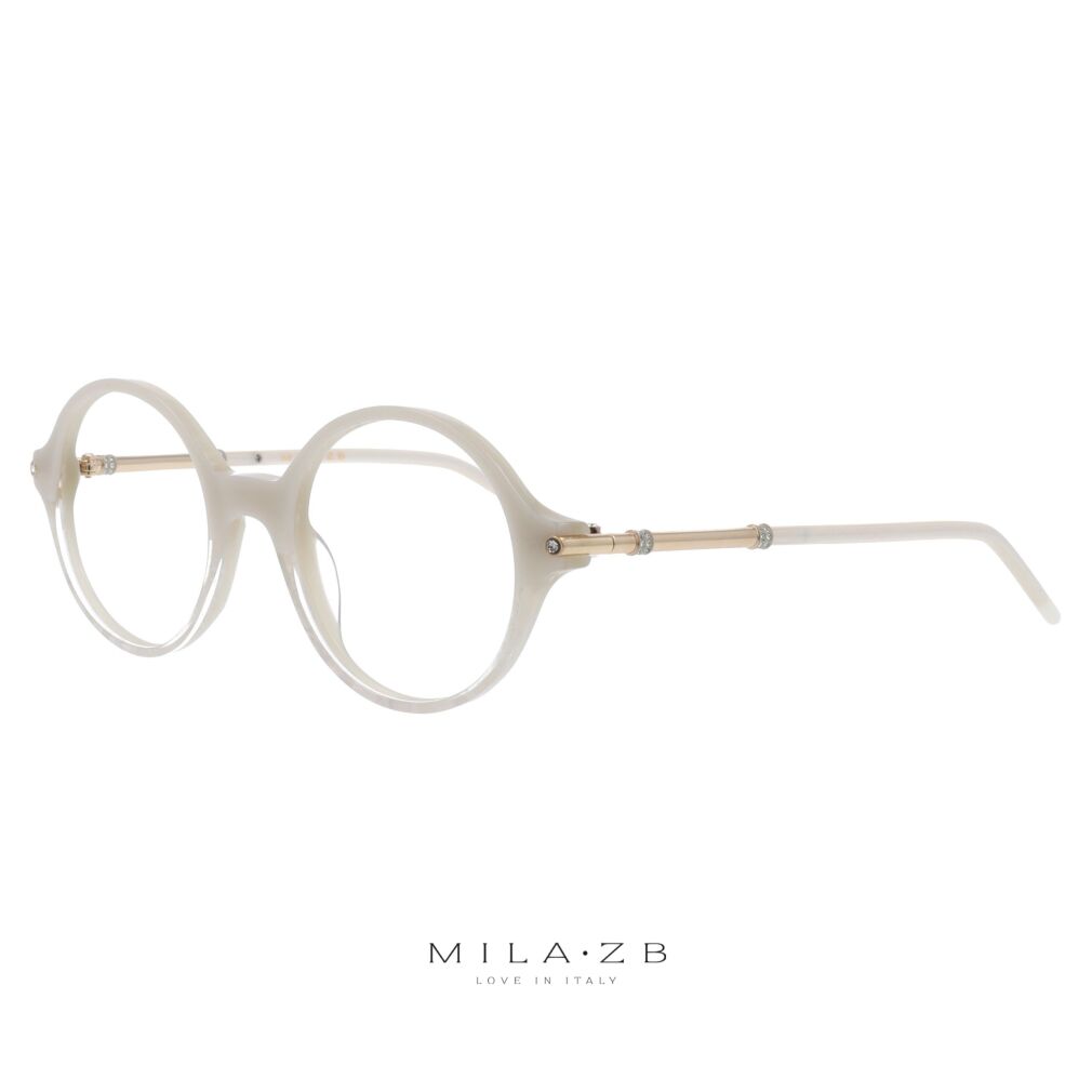 Mila ZB MZ198 V03 Okulary korekcyjne
