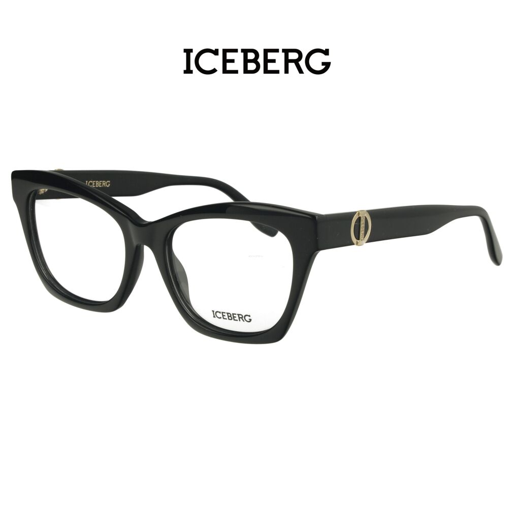 Iceberg IC314 V01 Okulary Korekcyjne