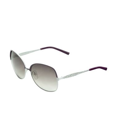 Okulary przeciwsłoneczne Ana Hickmann AH3080 02S