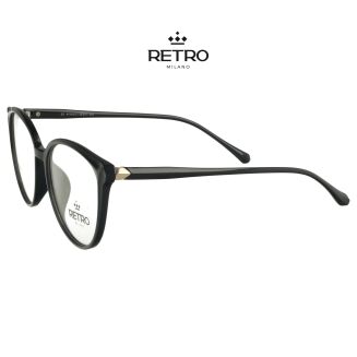 Retro Milano R41M133 C1 okulary korekcyjne - 4