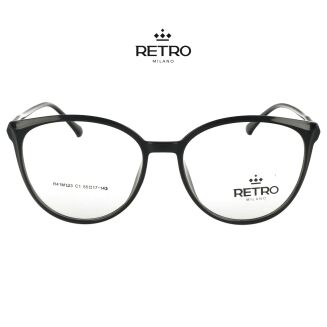 Retro Milano R41M133 C1 okulary korekcyjne - 2