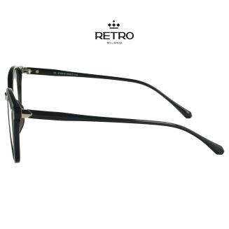 Retro Milano R41M133 C1 okulary korekcyjne - 3