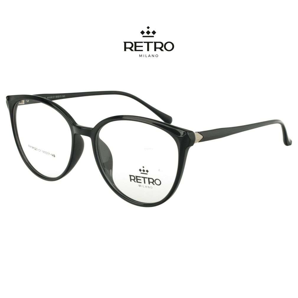 Retro Milano R41M133 C1 okulary korekcyjne