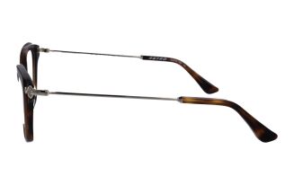 RETRO Milano R10C19 C1 Okulary korekcyjne - 3