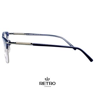 RETRO London 11G39 C2 Okulary korekcyjne - 3