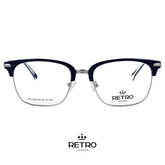 RETRO London 11G39 C2 Okulary korekcyjne - 4