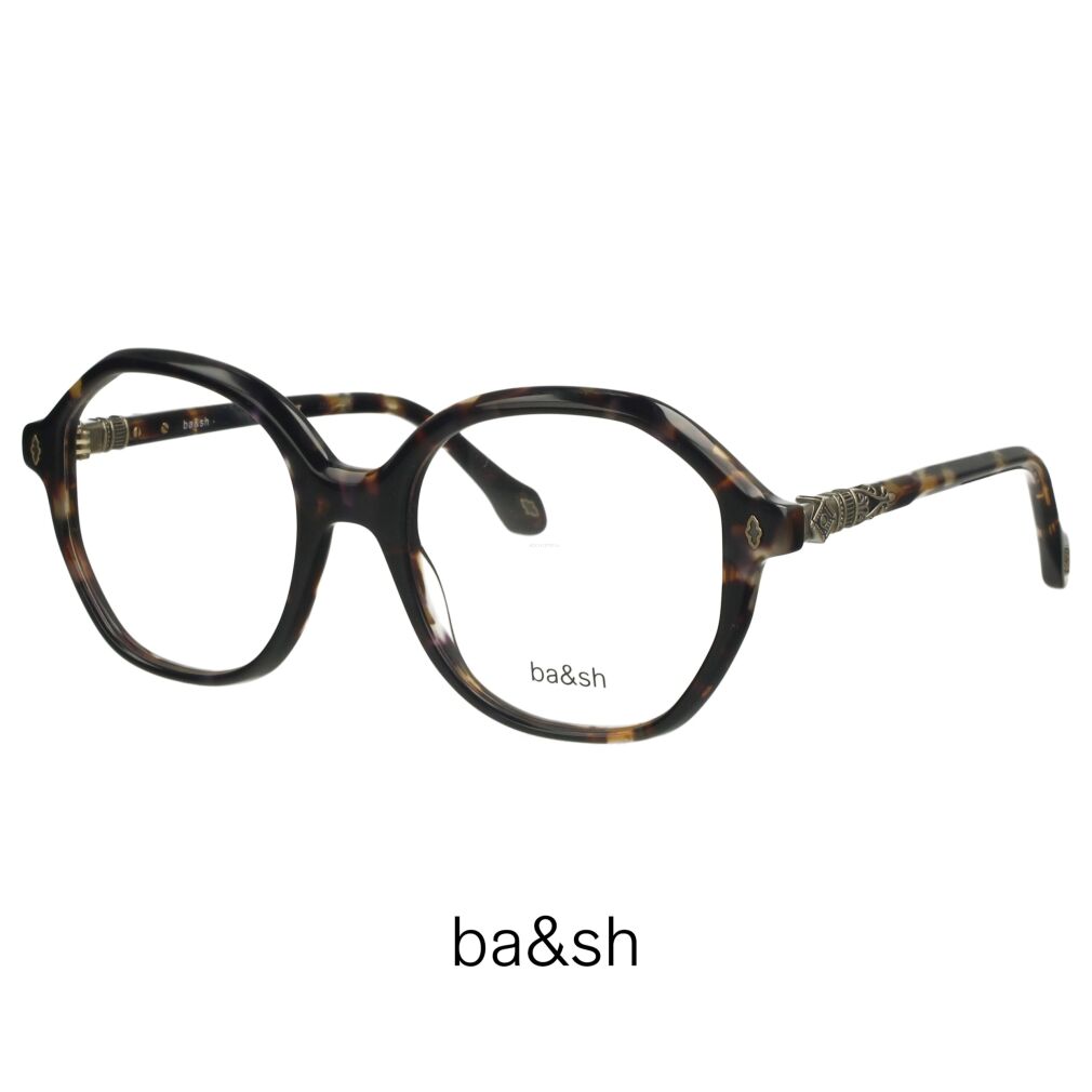 ba&sh BA1073 E573 Okulary korekcyjne
