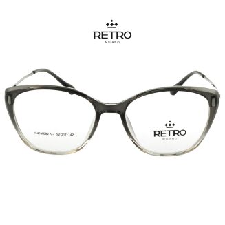 Retro Milano R41M092 C7 okulary korekcyjne - 2