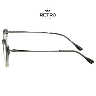 Retro Milano R41M092 C7 okulary korekcyjne - 3