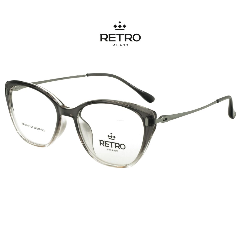 Retro Milano R41M092 C7 okulary korekcyjne