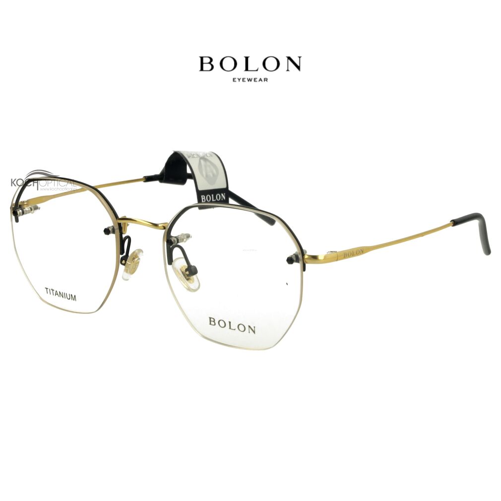 BOLON BJ1330 B12 Okulary Korekcyjne