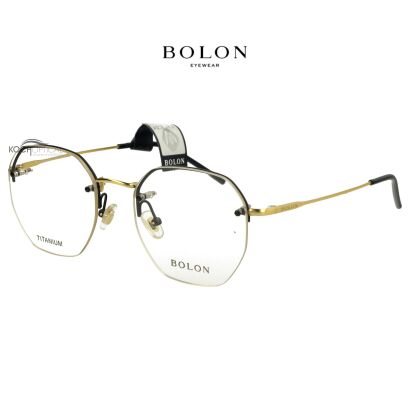 BOLON BJ1330 B12 Okulary Korekcyjne